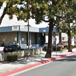 DMV Office in Bell Gardens, CA